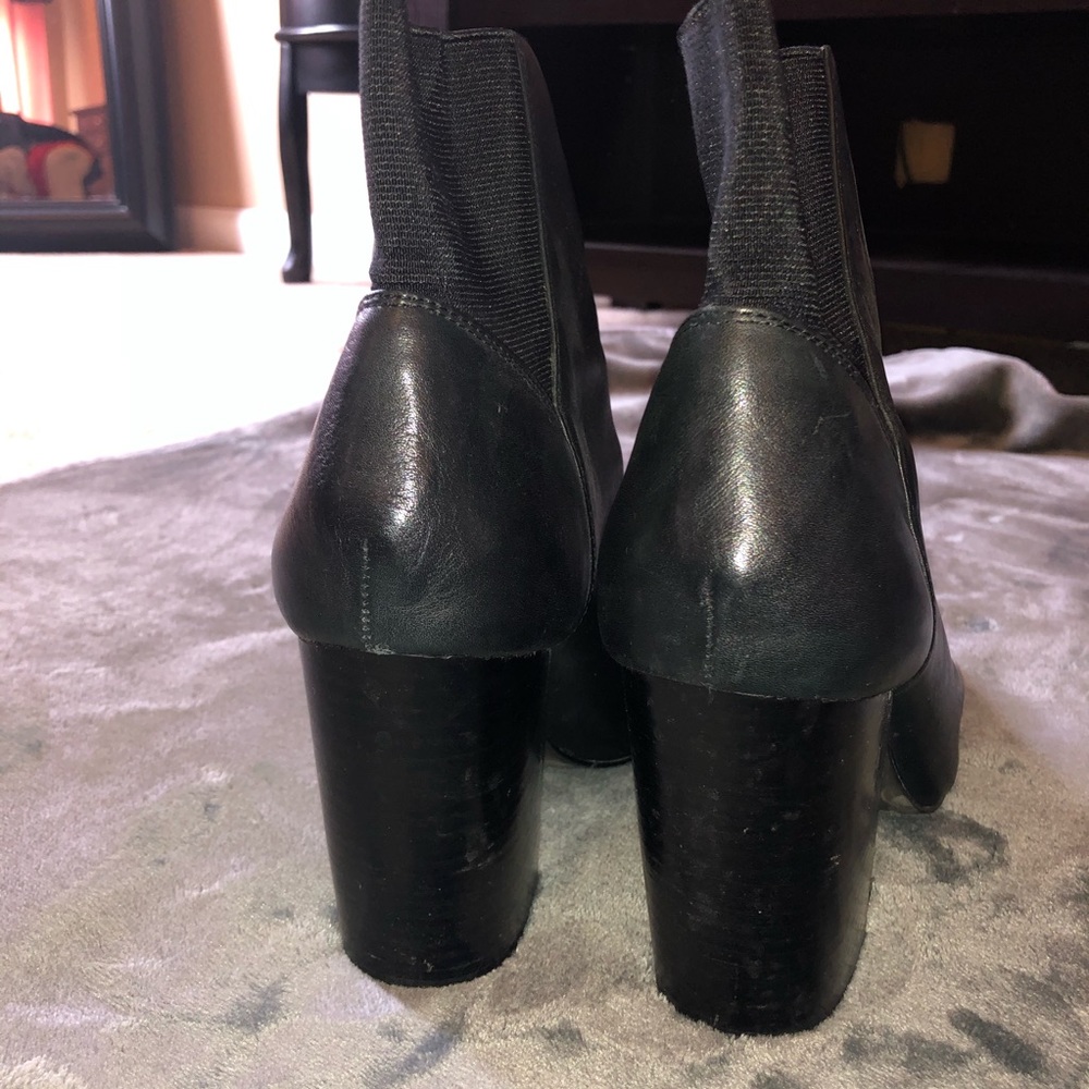 Booties - Picture 3 of 3